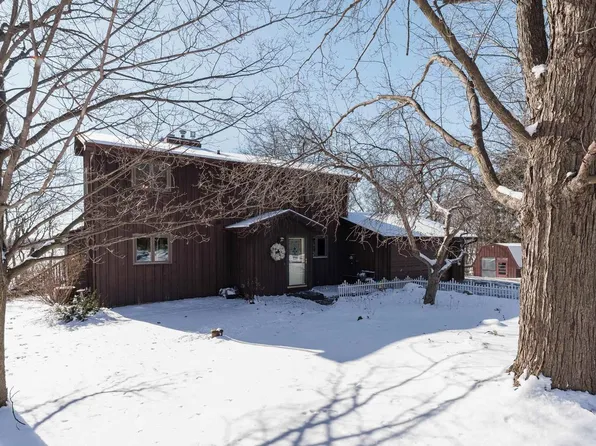 4500 East Hillcrest Drive, Milton, WI 53563