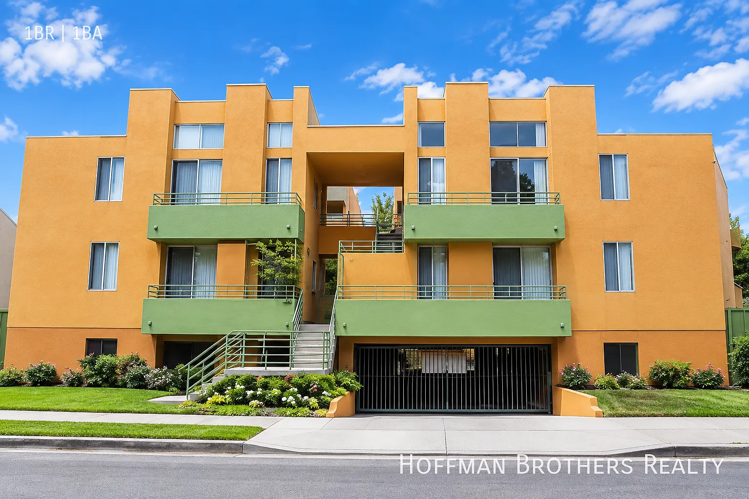 1225 N Cherokee Ave Los Angeles, CA 90038 — Photo 3