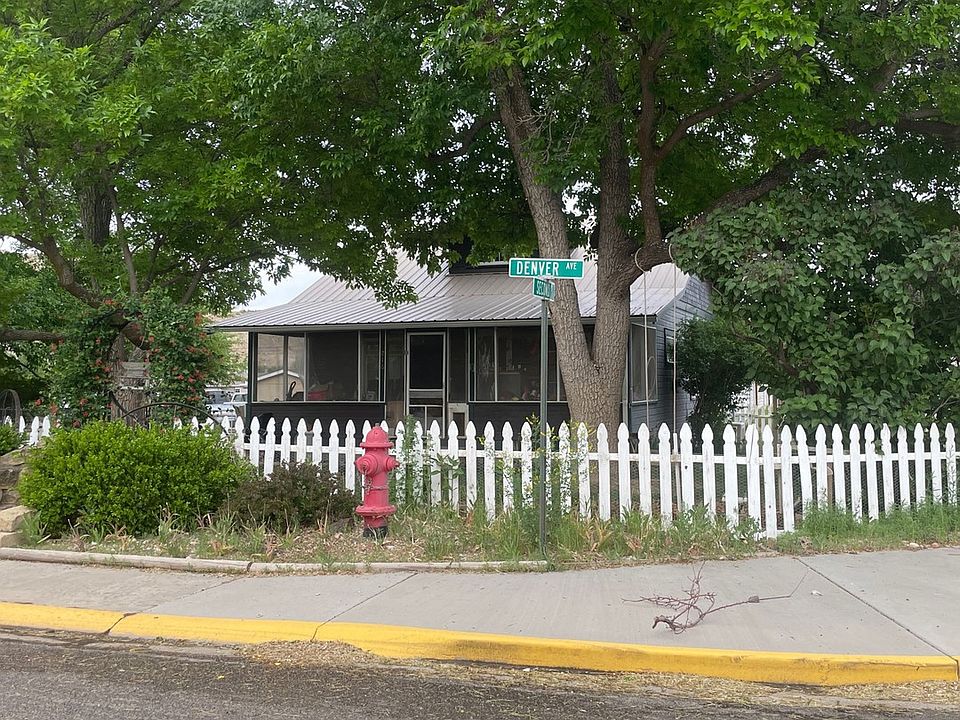 216 Denver Ave, De Beque, CO 81630 Zillow