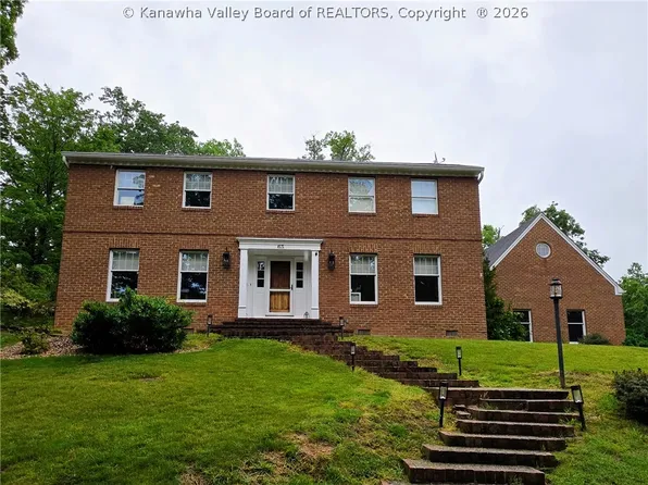 65 Derby Ln, Huntington, WV 25705