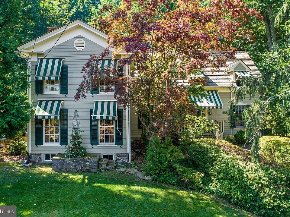 3729 River Rd, Lumberville, PA 18933 Zillow