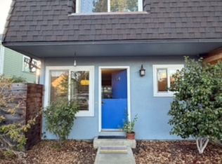 (Undisclosed Address), Santa Cruz, CA 95062