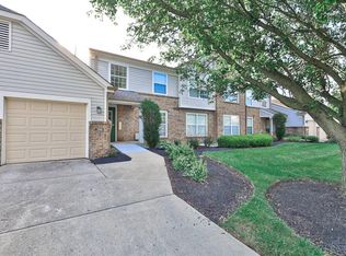 7520 Waterford Cir APT 301, Mason, OH 45040