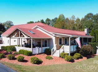 4128 Icard Ridge Rd, Hickory, NC 28601