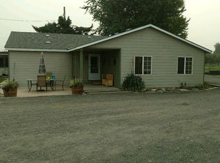 53525 Mader Ln, Milton Freewater, OR 97862