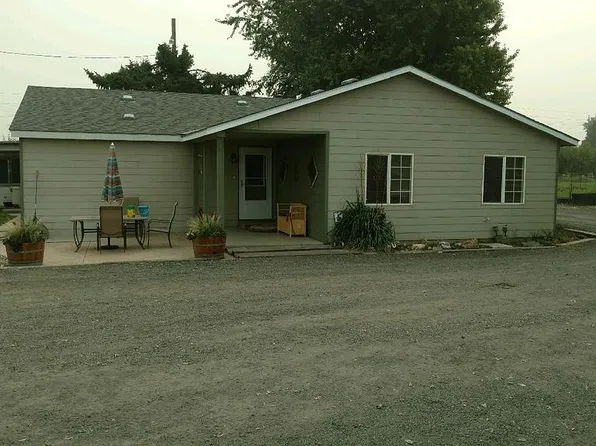 53525 Mader Ln, Milton Freewater, OR 97862