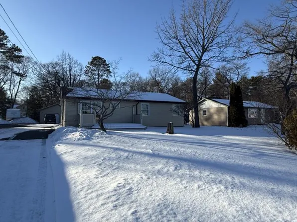 5655 Cedar Lake Rd, Oscoda, MI 48750