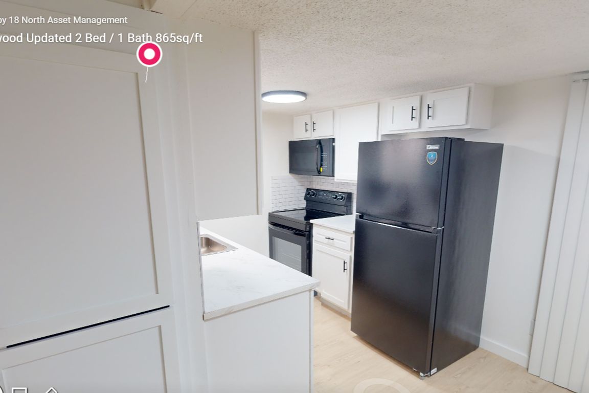 The Briarwood Apartments - 3218 S 93rd East Ave Tulsa OK (2 units