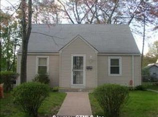 160 Westminster St, Hartford, CT 06112