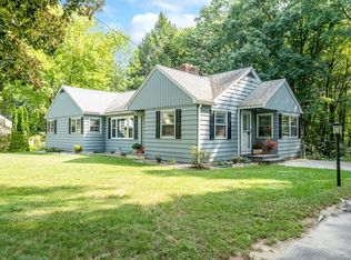 243 Hendrick St, Easthampton, MA 01027