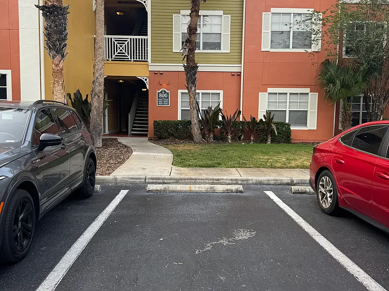 4207 S Dale Mabry Hwy #8206 — Photo 5