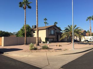 7349 E Glencove St, Mesa, AZ 85207