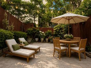 305 E 119th St APT 1, New York, NY 10035
