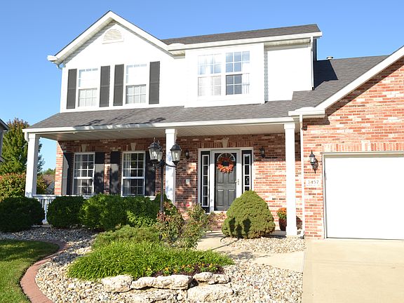 professionally landscaped