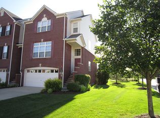 43805 Cherry Grove Ct E, Canton, MI 48188