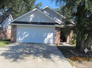 15136 Clear Springs Dr, Biloxi, MS 39532