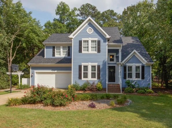 114 E Seve Ct, Morrisville, NC 27560