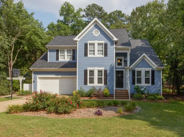 114 E Seve Ct, Morrisville, NC 27560