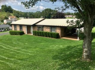 278 King St, North Tazewell, VA 24630