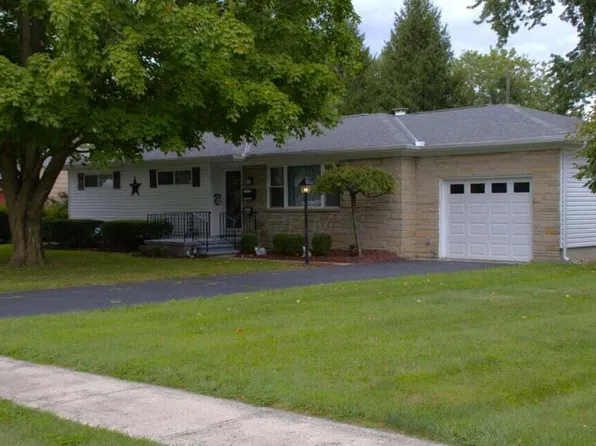 448 Uhler Ave, Marion, OH 43302