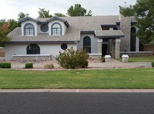 536 E Campbell Ave, Gilbert, AZ 85234