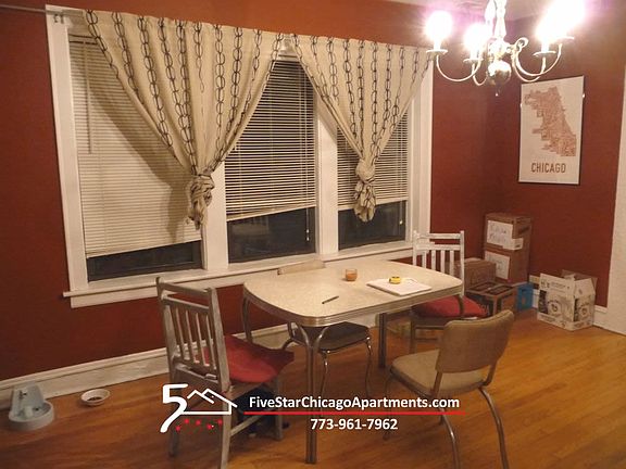 3rd image of 6217 N Talman Ave APT 1