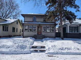1326 Goodrich Ave, Saint Paul, MN 55105
