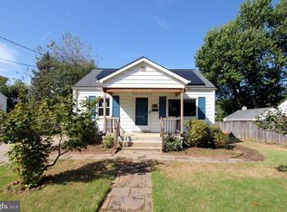 11808 Goodloe Rd, Silver Spring, MD 20906