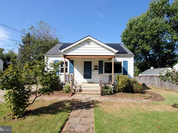 11808 Goodloe Rd, Silver Spring, MD 20906