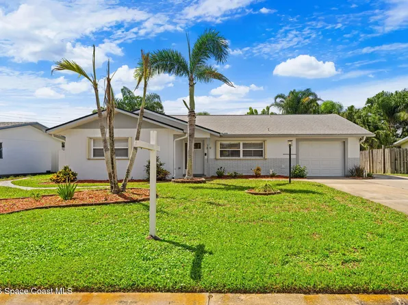 309 Amherst Ave, Melbourne, FL 32901