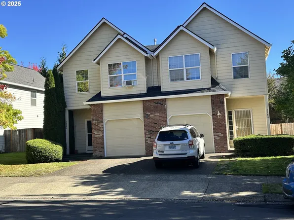 3206 NE 13th Pl, Hillsboro, OR 97124