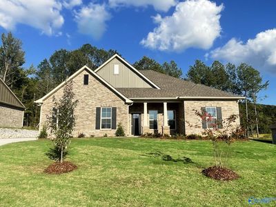 7003 Huddersfield Ln SE, Gurley, AL, 35748