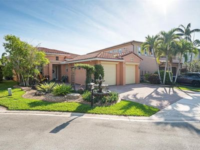 10766 NW 80th Circle, Parkland, FL, 33076