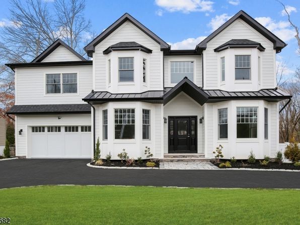 New Construction Homes In Morris County Nj Zillow