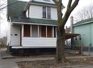 49 Walnut St, Rochester, NY 14611