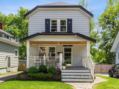3155 Auten Ave, Cincinnati, OH, 45213