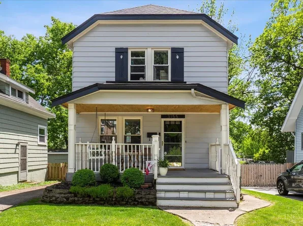 3155 Auten Ave, Cincinnati, OH 45213