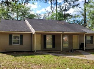 1001 University St #B, Albany, GA 31707