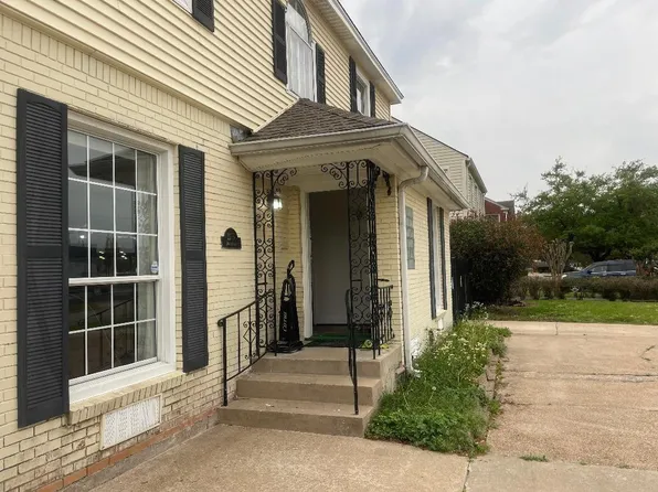 2215 Dorrington St, Houston, TX 77030