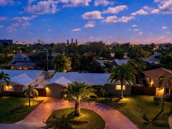 1530 NE 53rd Street, Fort Lauderdale, FL 33334