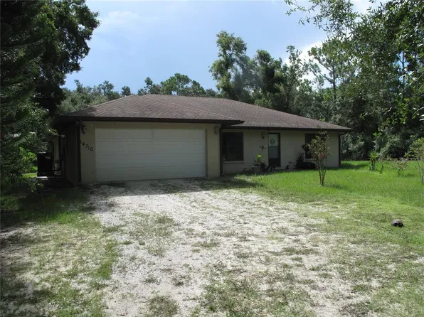 14310 Manatee Rd, Parrish, FL 34219