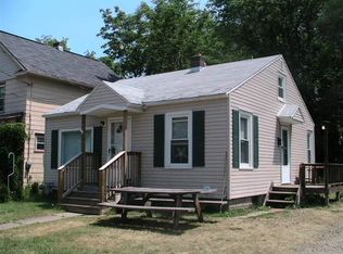 222 Richard Ave, Falconer, NY