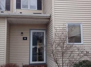 18 Coppermine Vlg, Flemington, NJ 08822