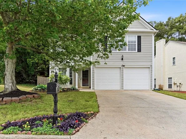 522 Stepney Ct SE, Marietta, GA 30067