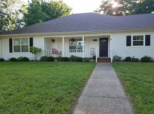 104 Bolin St, Mt Vernon, TX 75457