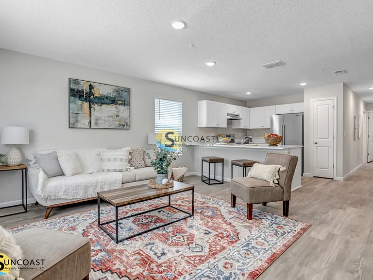 6439 Breezy Oaks Way #102 — Photo 2