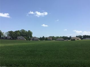 LOT 4 Beauchamp Rd LOT 4, Advance, NC 27006