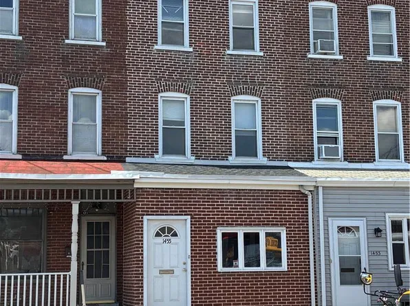 1455 W Tilghman St, Allentown, PA 18102