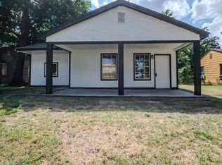 516 S Morrison Ave, El Reno, OK 73036