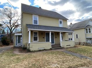 188 Eldridge St, Manchester, CT 06040